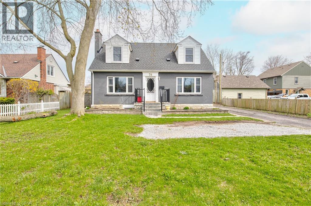 Residential in Welland
