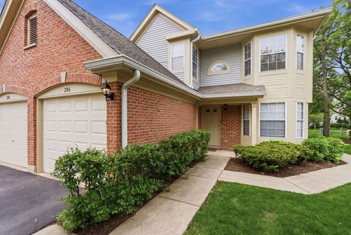 b206-206 Glasgow Ln, Schaumburg, IL, 60194-4959 | Card Image