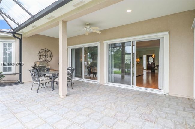 652 Cypress Hills Dr, House other with 2 bedrooms, 2 bathrooms and null parking in Bluffton SC | Image 24