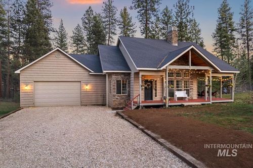 15 Reinhart Rd, Idaho City, ID, 83631 | Card Image