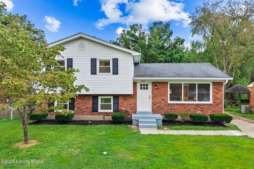 9714 Mary Dell Ln, Louisville, KY, 40291-1119 | Card Image