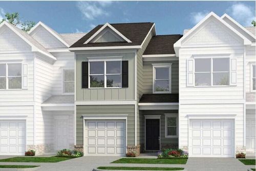 150 W Acklin Ln, Dalton, GA, 30721 | Card Image