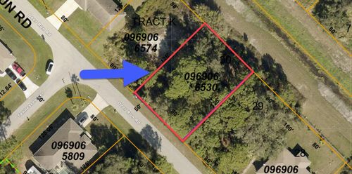 LOT 30 Deer Run Rd, North Port, FL, 34291 | Card Image