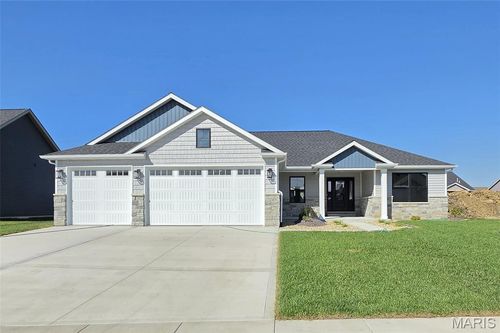 312 George Bush Boulevard, Troy, IL, 62294 | Card Image