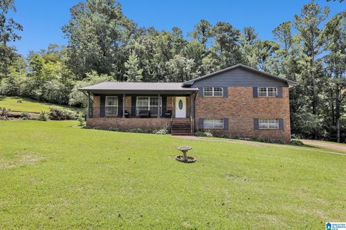 809 Oak Ridge Dr, Birmingham, AL, 35214-2803 | Card Image