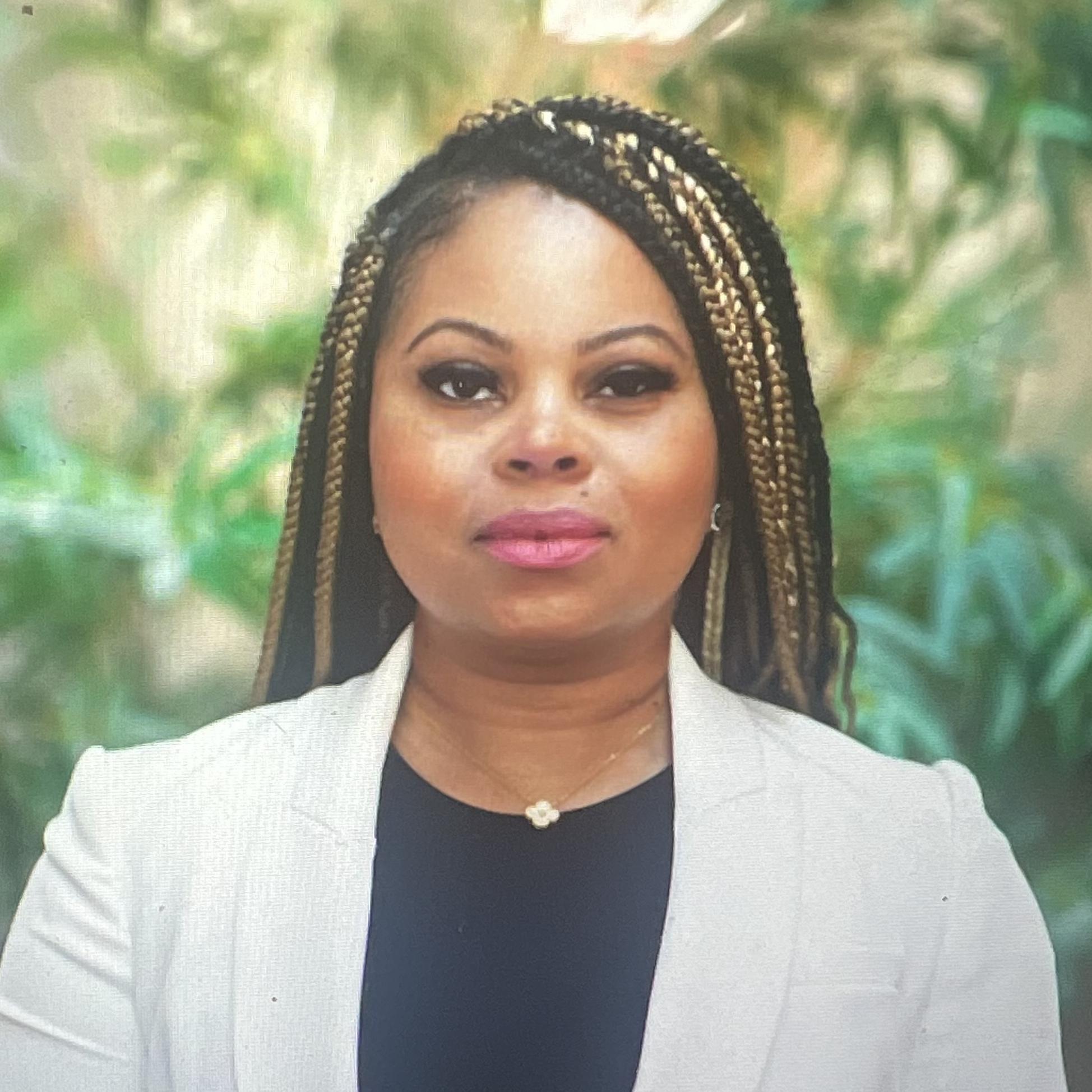 Starbrina Smith