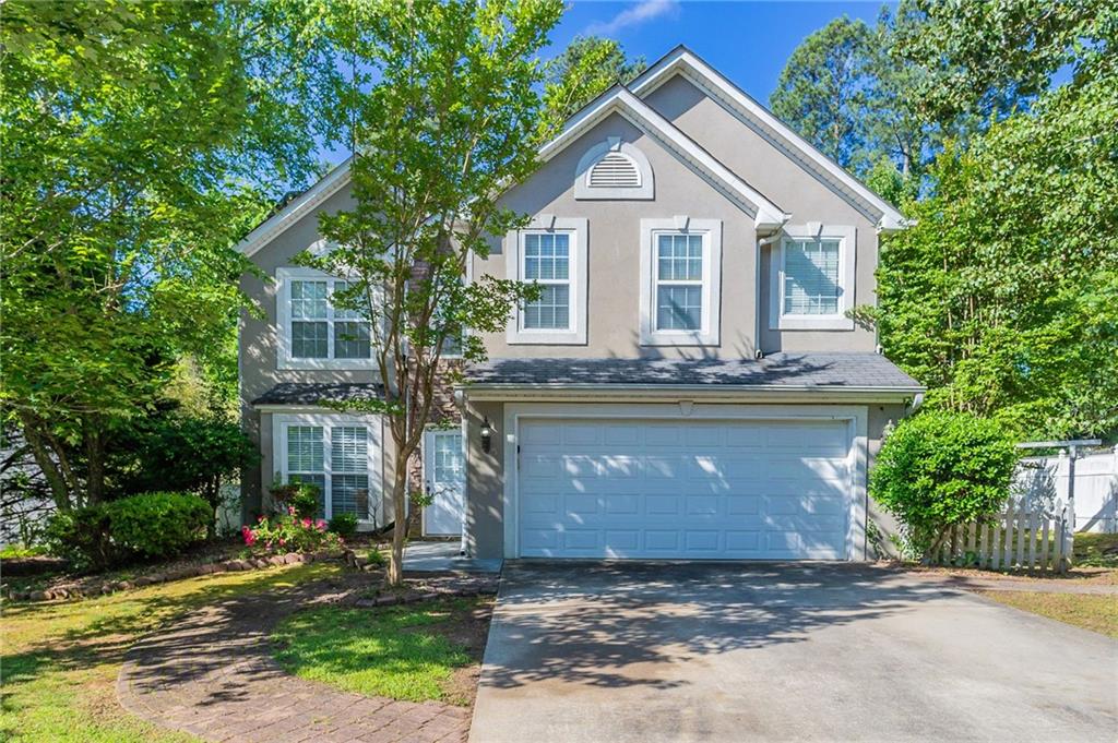 Ash Trace Ln, Grayson, GA 30017