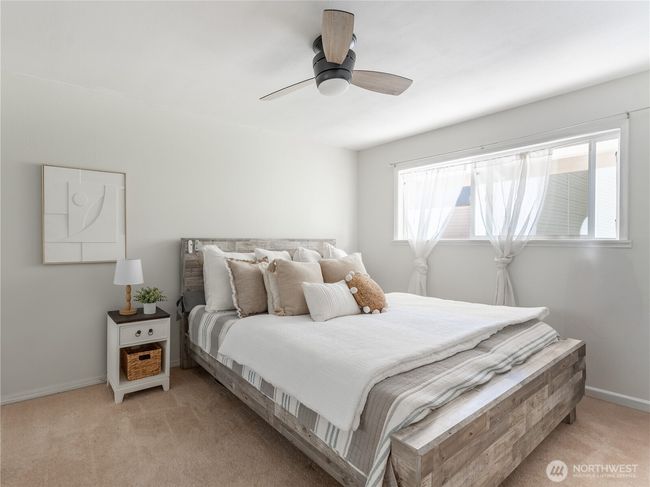 APT-21 - 10 S Cove Ave, Condo with 2 bedrooms, 1 bathrooms and 2 parking in Wenatchee WA | Image 23