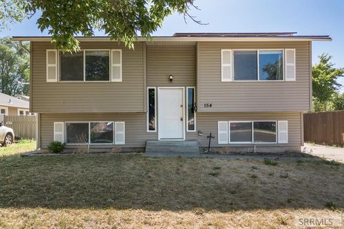 154 Park Ave, Pocatello, ID, 83201-4619 | Card Image