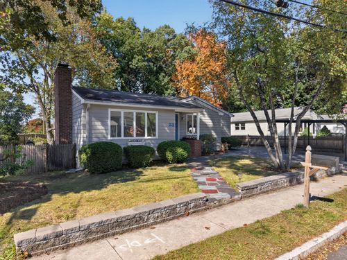 23 Birch Rd, Waltham, MA, 02451 | Card Image