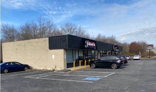 1175-1167 Main St, Weymouth, MA, 02190-1514 | Card Image