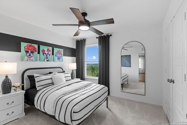 1552 Golden Wheat, House other with 3 bedrooms, 2 bathrooms and null parking in New Braunfels TX | Image 20