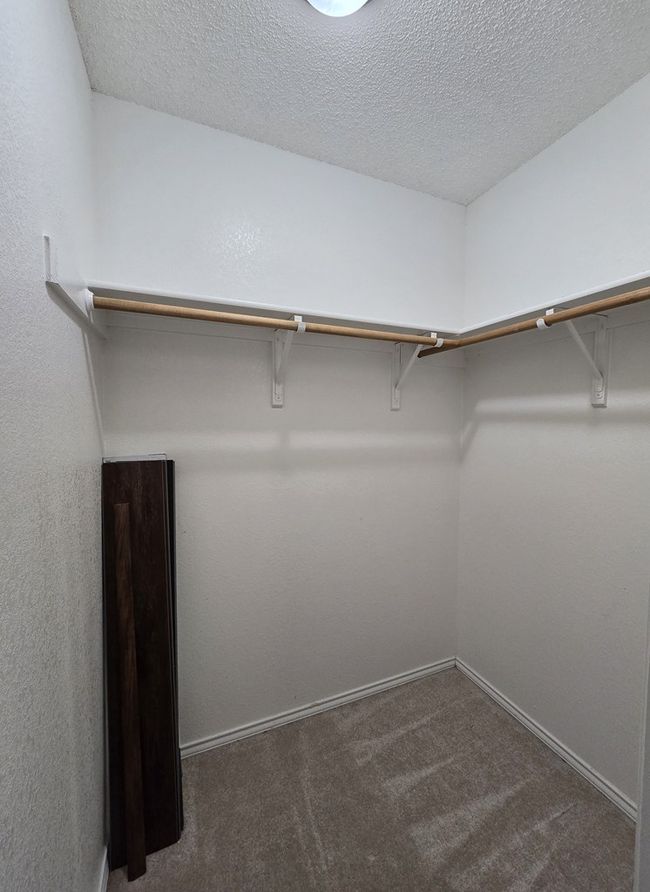 Bedroom 4 Closet | Image 32