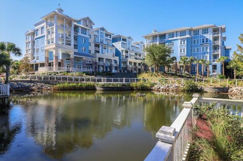 unit-b-211-5802 Palmetto Drive, Isle of Palms, SC, 29451 | Card Image