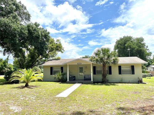 407 Poinsettia Ave, Fruitland Park, FL, 34731-2212 | Card Image