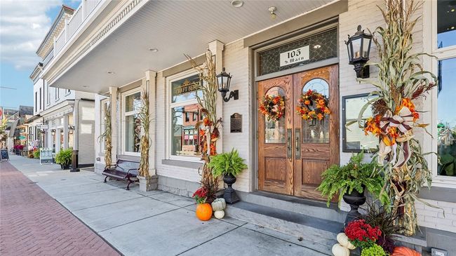 209 Truth Circle, Townhouse with 3 bedrooms, 3 bathrooms and 2 parking in Jackson Twp - BUT PA | Image 29