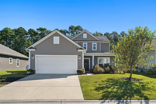 4892 Sandlewood Dr, Myrtle Beach, SC, 29579-4499 | Card Image