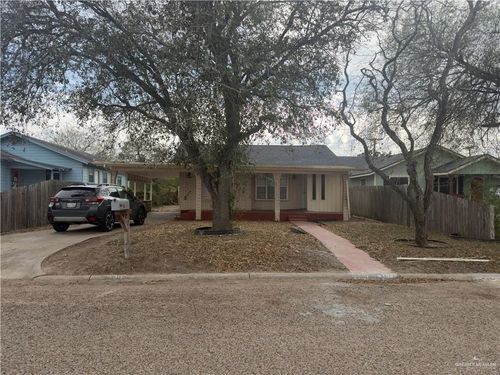 520 W Samano St, Edinburg, TX, 78539-4221 | Card Image