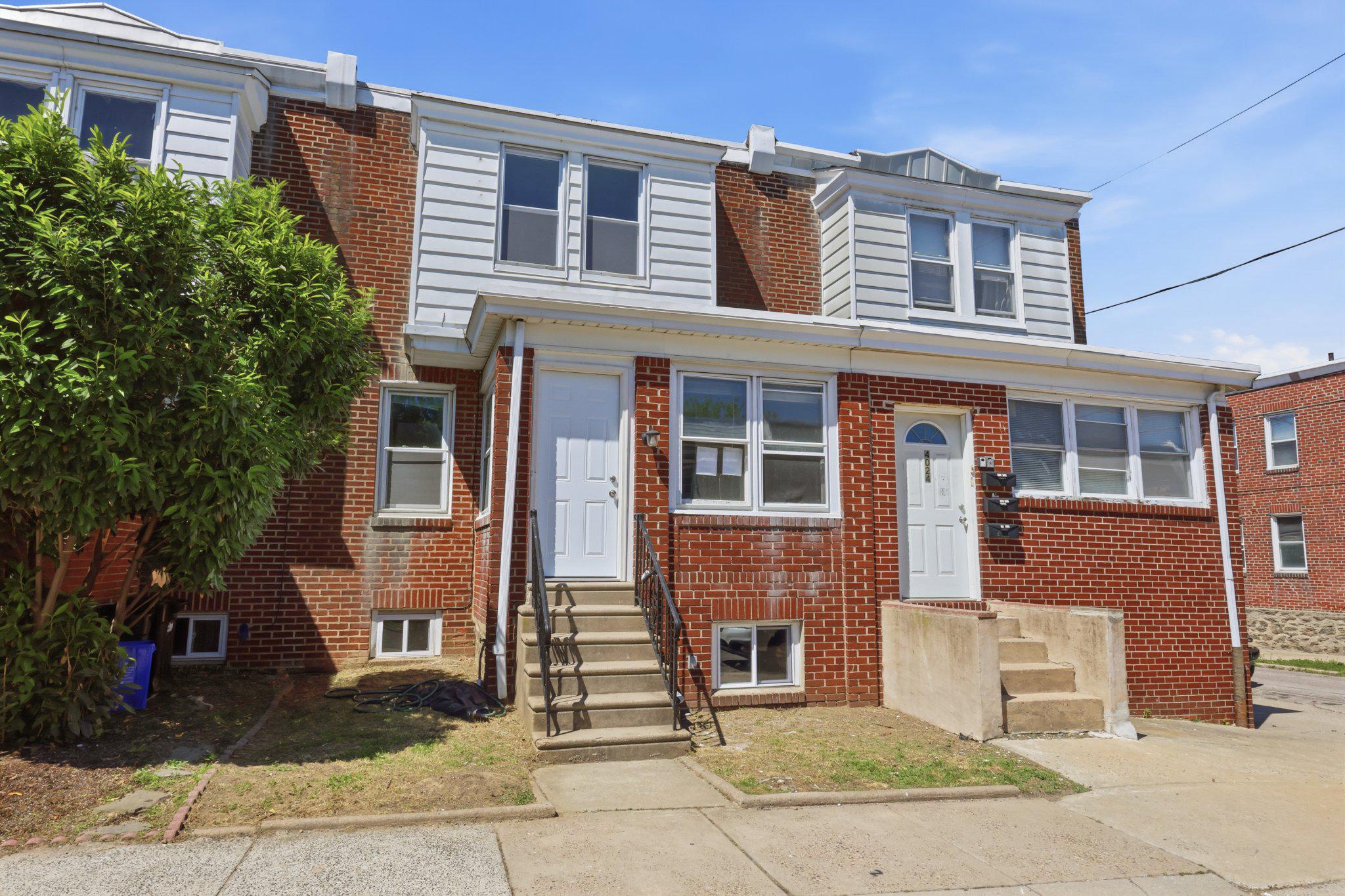 Residential in PHILADELPHIA