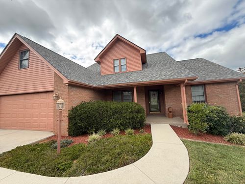 125 Hidden Loop Dr, Somerset, KY, 42503-9605 | Card Image