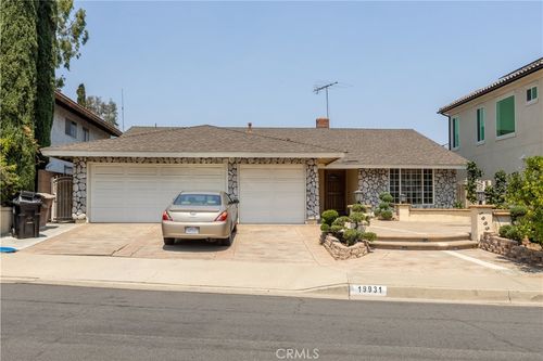 19931 Crestknoll Dr, Yorba Linda, CA, 92886-6009 | Card Image
