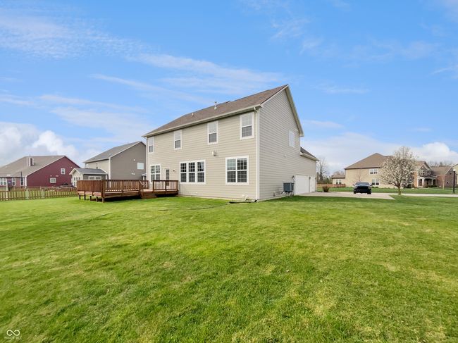 2859 Dursillas Dr, House other with 4 bedrooms, 3 bathrooms and null parking in Plainfield IN | Image 8