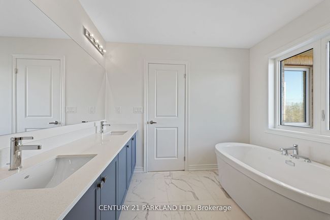 1352 Davis Loop, House other with 3 bedrooms, 3 bathrooms and 1 parking in Lefroy ON | Image 30
