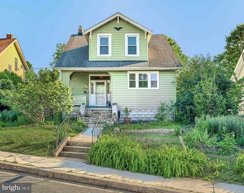 2705 Latona Rd, BALTIMORE, MD, 21214-2114 | Card Image