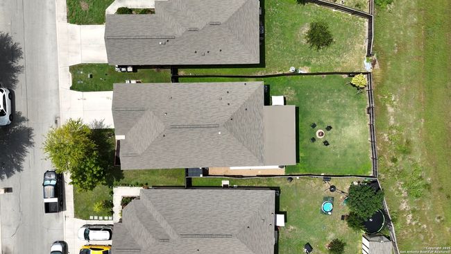 6738 Luckey Tree, House other with 4 bedrooms, 3 bathrooms and null parking in San Antonio TX | Image 29