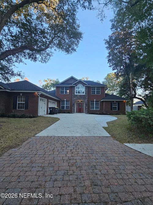 1949 Woodworth Dr, ORANGE PARK, FL, 32065-4239 | Card Image