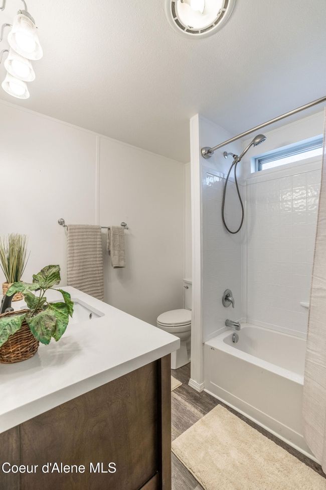 2217 W Lady Anne Way, House other with 3 bedrooms, 1 bathrooms and null parking in Post Falls ID | Image 15