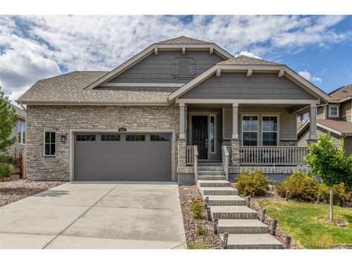 8151 S Ider Ct, Aurora, CO, 80016-6234 | Card Image