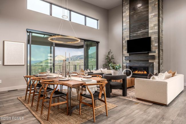 1817 W Skyridge Dr, Home with 5 bedrooms, 6 bathrooms and null parking in Mayflower Mnt UT | Image 13