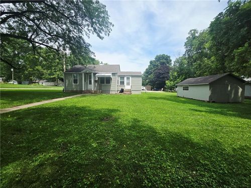 512 Poplar St, Tarkio, MO, 64491-1139 | Card Image
