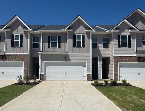 3424 Firestone Dr, Hephzibah, GA, 30815-7233 | Card Image