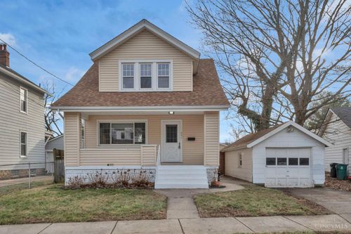 241 Oakmont, Cincinnati, OH, 45216 | Card Image