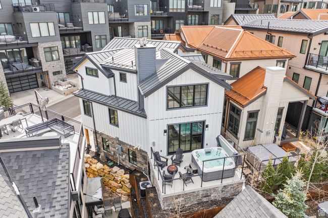 1216 Rothwell Rd, House other with 4 bedrooms, 4 bathrooms and 1 parking in Park City UT | Image 69