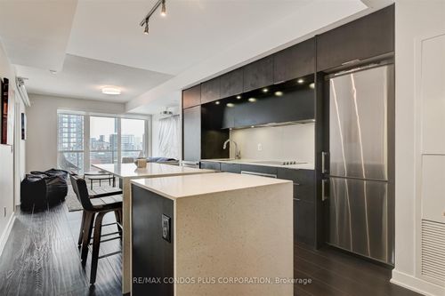 1407-170 Sumach St, Toronto, ON, M5A0C3 | Card Image