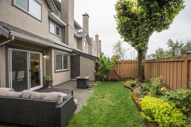 13 - 12438 Brunswick Place, Townhouse with 3 bedrooms, 2 bathrooms and 2 parking in Richmond BC | Image 31