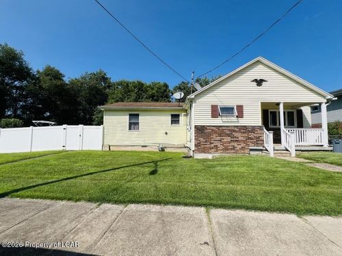 16 Harriet Street, Wilkes Barre, PA, 18705 | Card Image