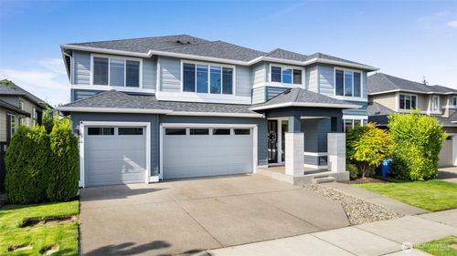 11574 Arrowhead Dr, Gig Harbor, WA, 98332-4505 | Card Image