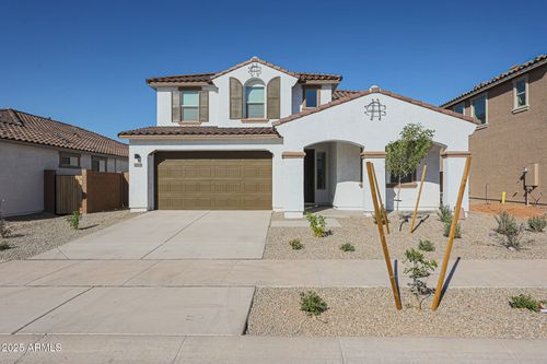 14768 W Cottontail Ln, Surprise, AZ, 85387 | Card Image