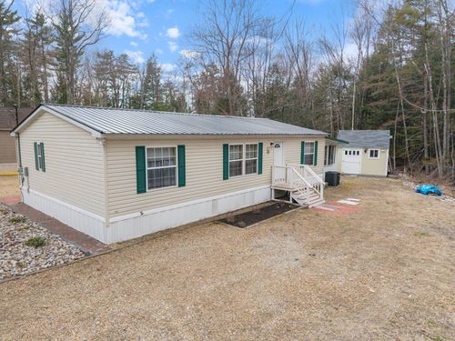 29 Edge O Lake Dr, Mirror Lake, NH, 03853-6002 | Card Image