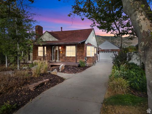 2275 S 2000 E, Salt Lake City, UT, 84106-4138 | Card Image