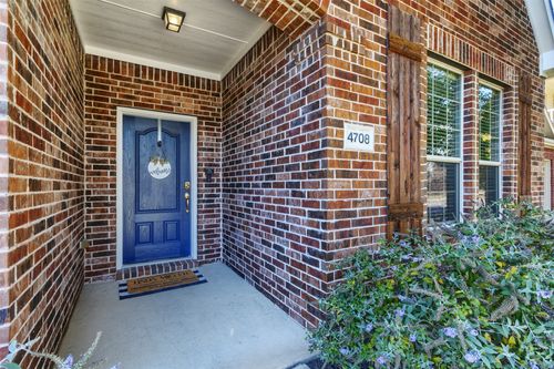 4708 Lasso Ln, Mckinney, TX, 75070-6457 | Card Image