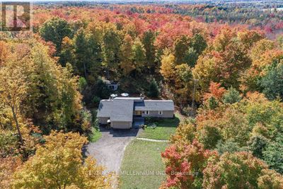 387192 Sideroad, House other with 3 bedrooms, 3 bathrooms and 22 parking in Amaranth ON | Image 2