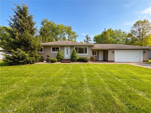 10845 Gregory Ln, North Royalton, OH, 44133-1409 | Card Image
