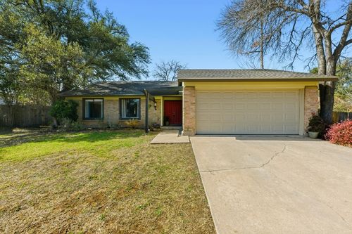4903 Big Trail Cir, Austin, TX, 78759-4137 | Card Image