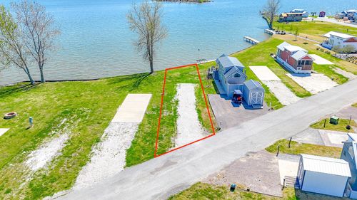 Lot 117 Peninsula Rd, Kerens, TX, 75144 | Card Image