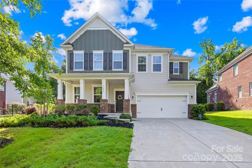 17413 Caddy Ct, Charlotte, NC, 28278-8158 | Card Image